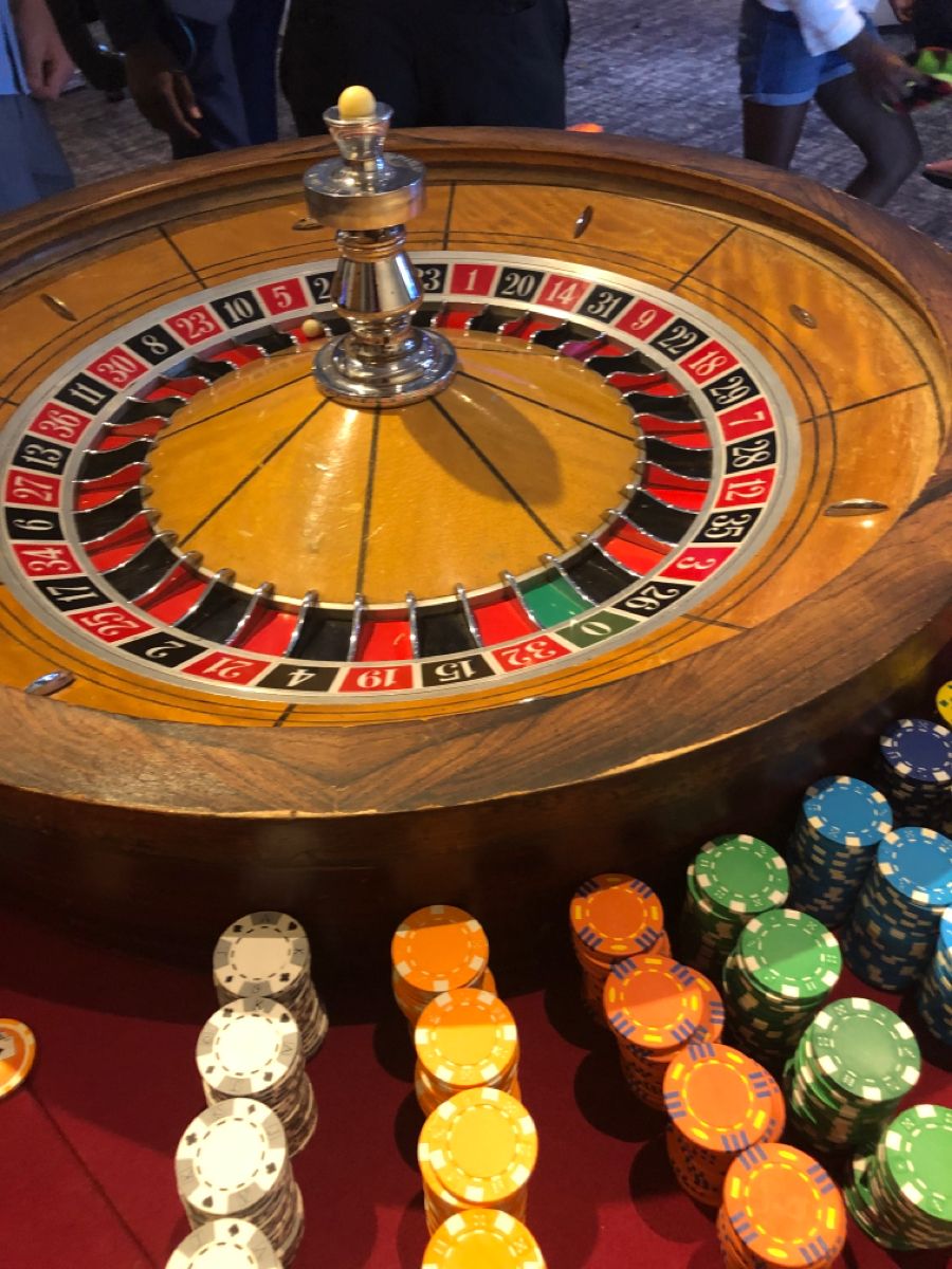 Roblox Reviews کھلاڑیوں کے لیے لائیو کیسینو سیکشن